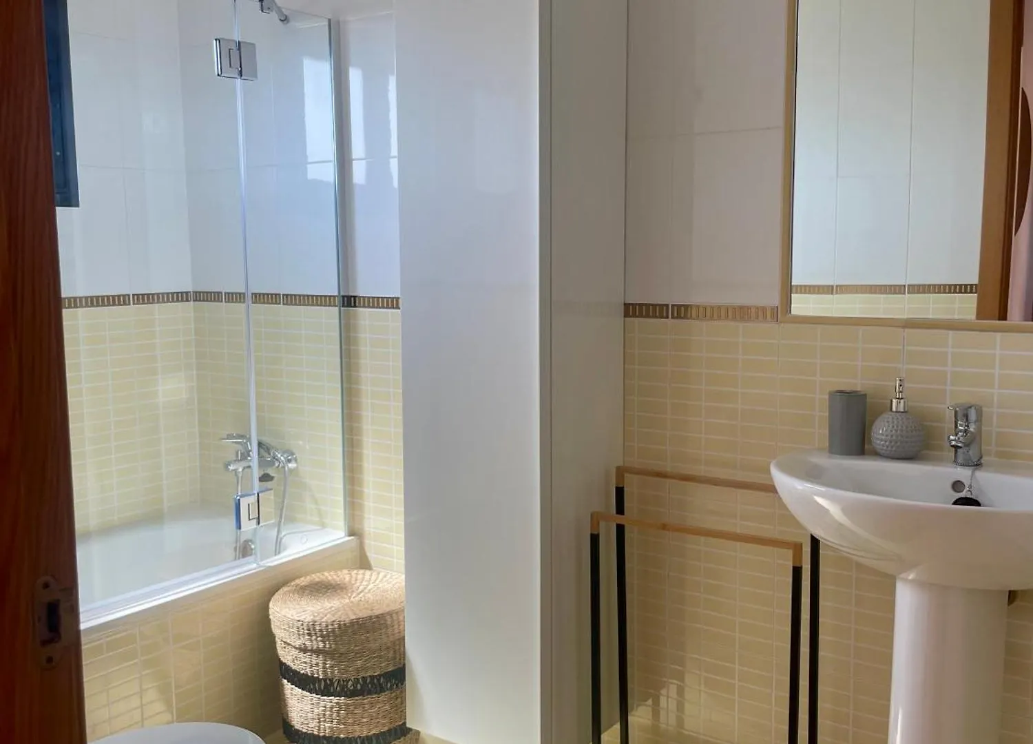 El Nido Del Sol Villa La Oliva Spanien
